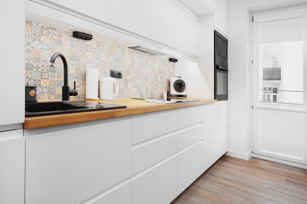 Apartament Chocimska