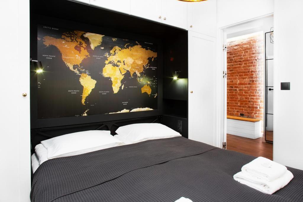 Chocimska Apartament Warszawa