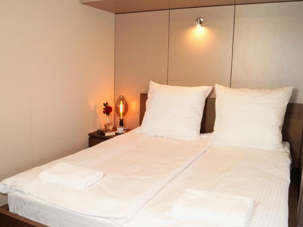 Alma Rondo Onz Apartamento *