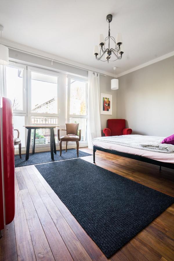 Saskasummer Apartment *