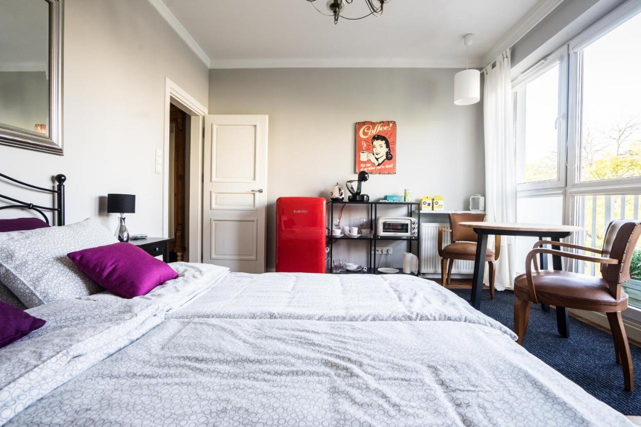 Apartment Saskasummer Warsaw