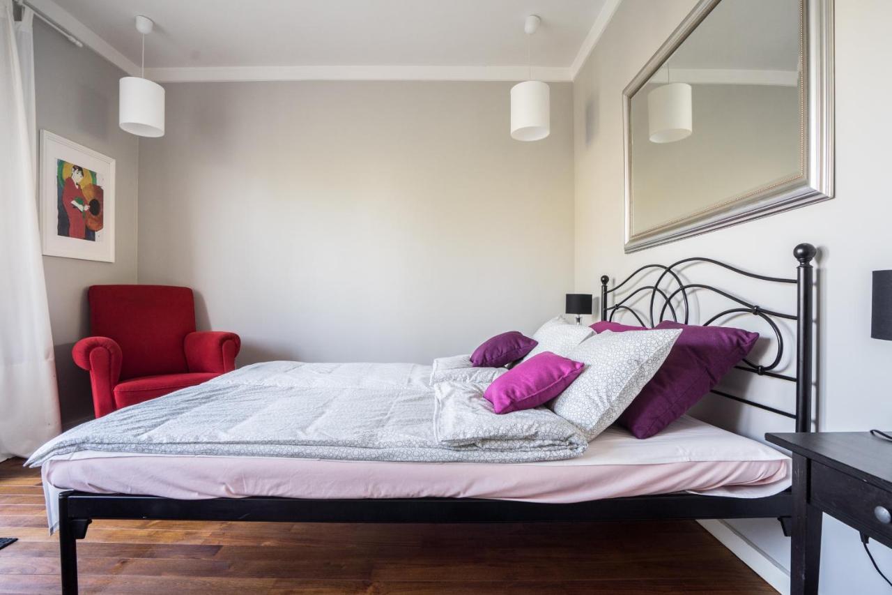 Saskasummer Apartment