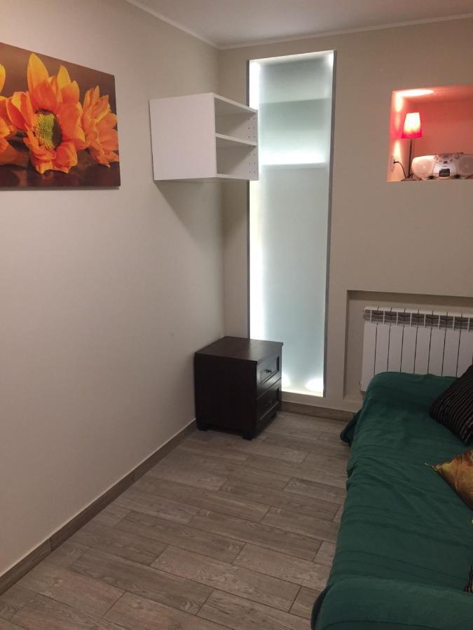 Apartament City Center Warszawa
