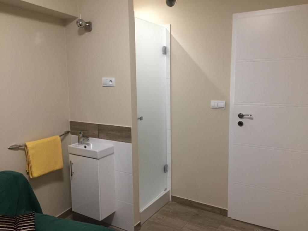City Center Apartament
