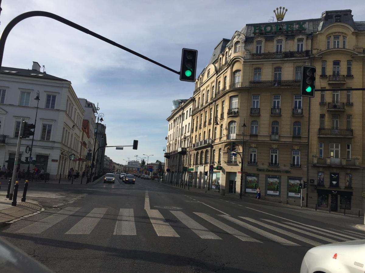 City Center
