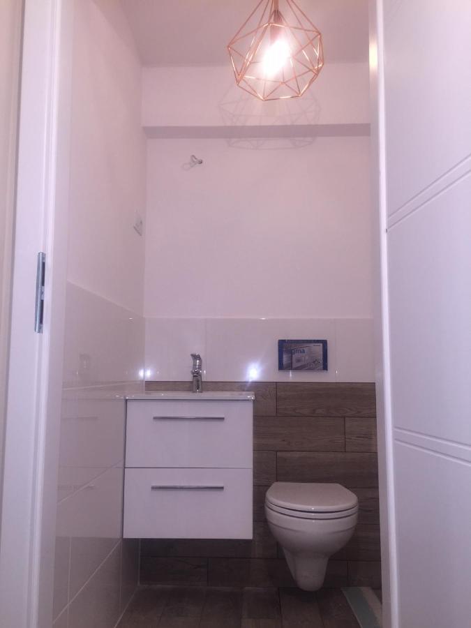 Apartament City Center *