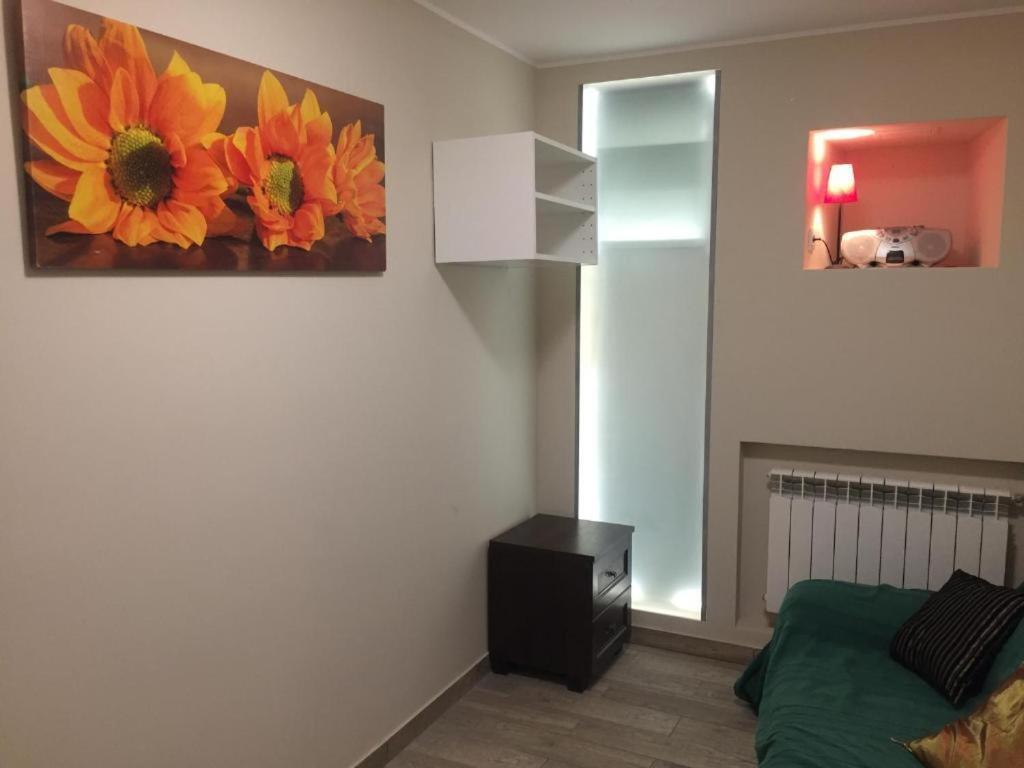 Apartament City Center *