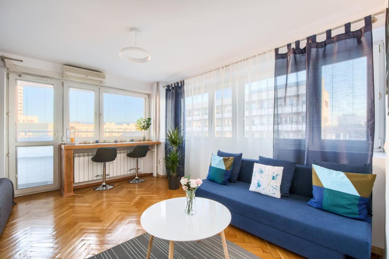 Apartment Zgoda 13