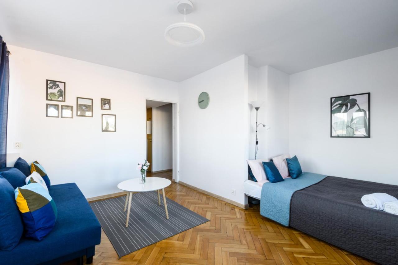 Apartment Zgoda 13 Warsaw