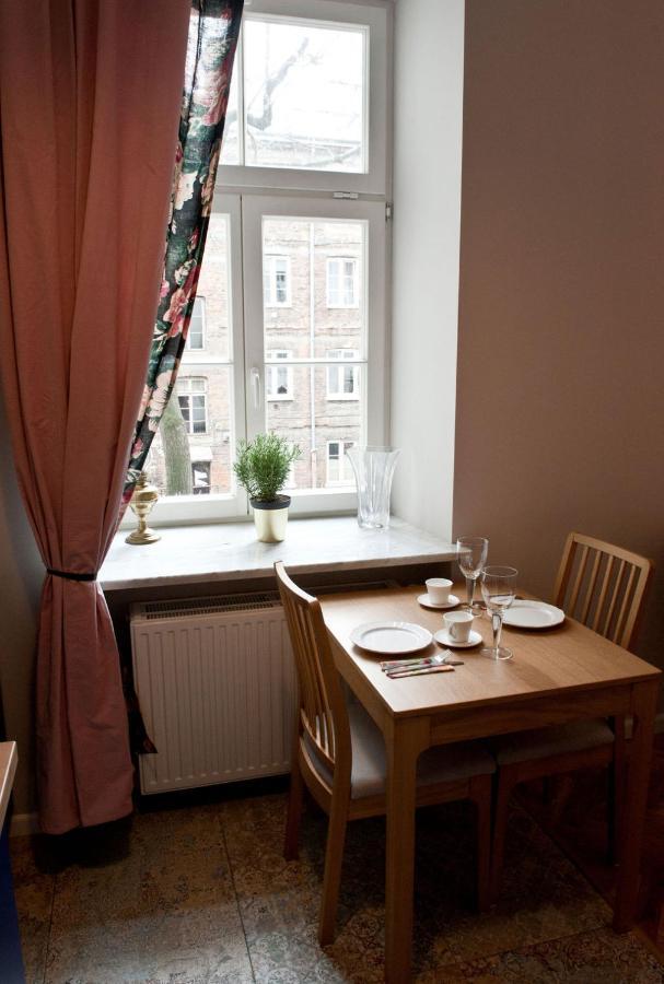 Piano Praga Apartament Warszawa