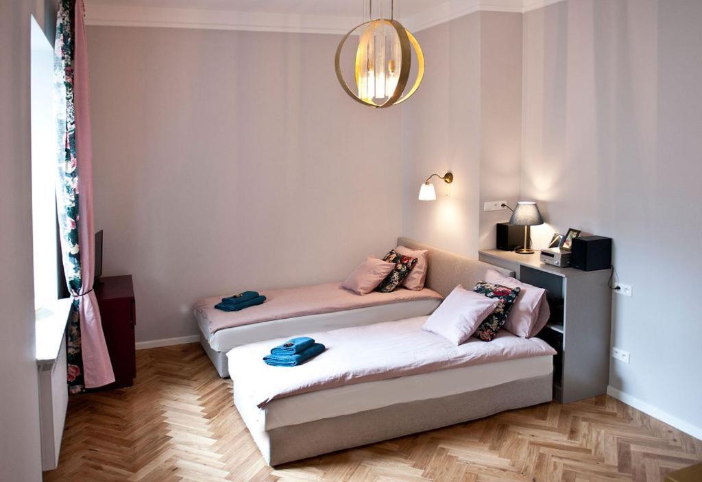Piano Praga Apartament *