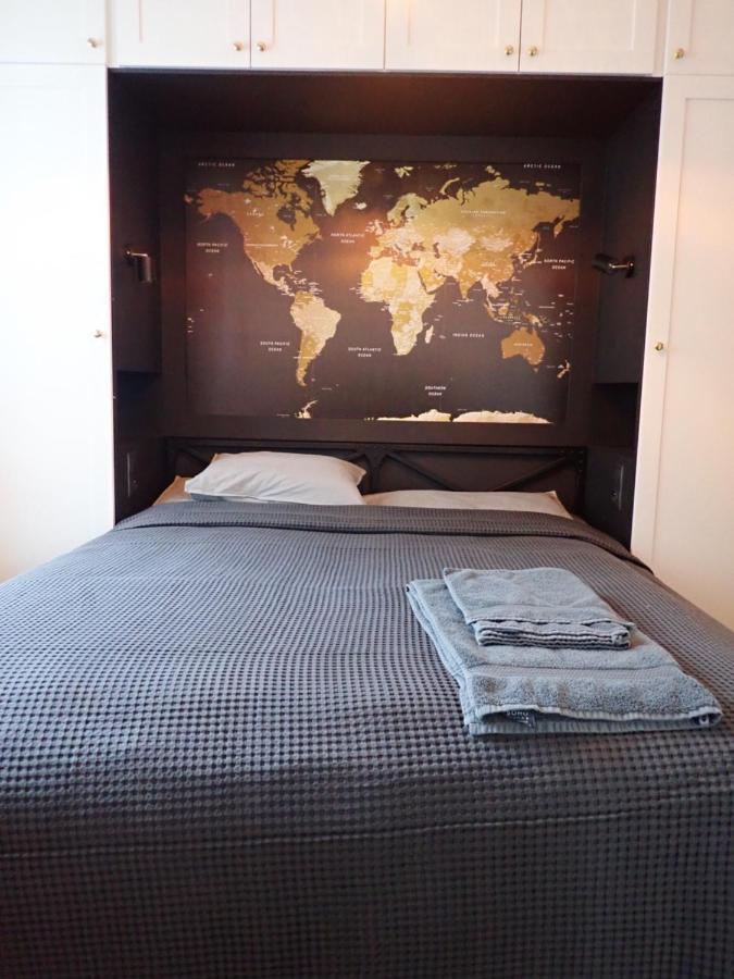 Apartament Chocimska Warszawa
