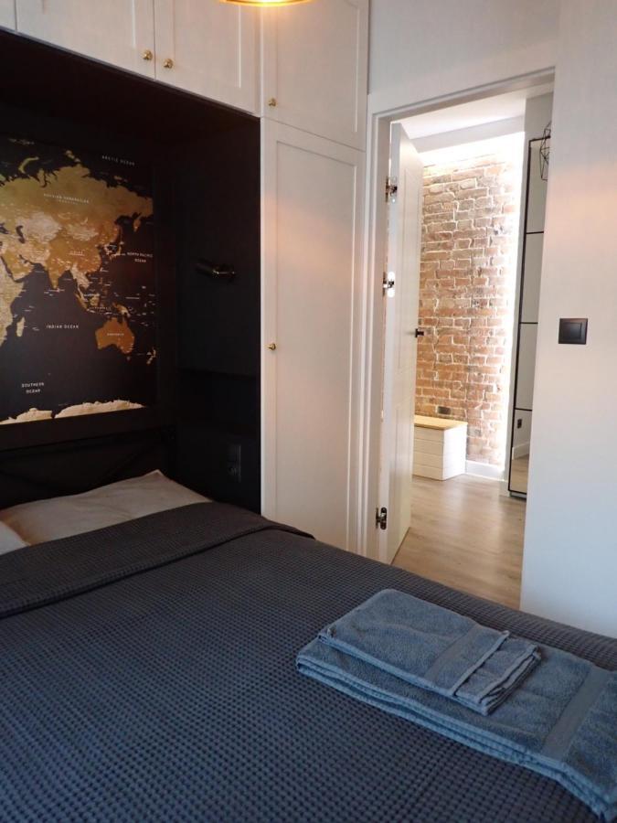 Chocimska Apartament