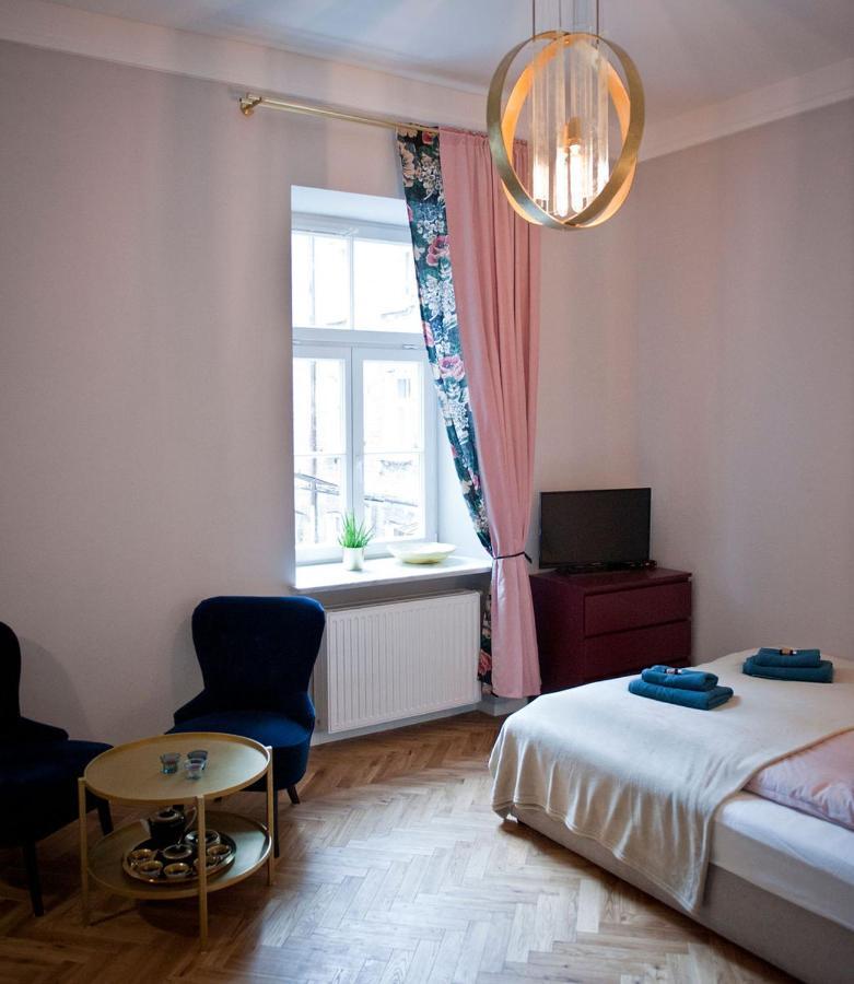 Apartament Piano Praga *