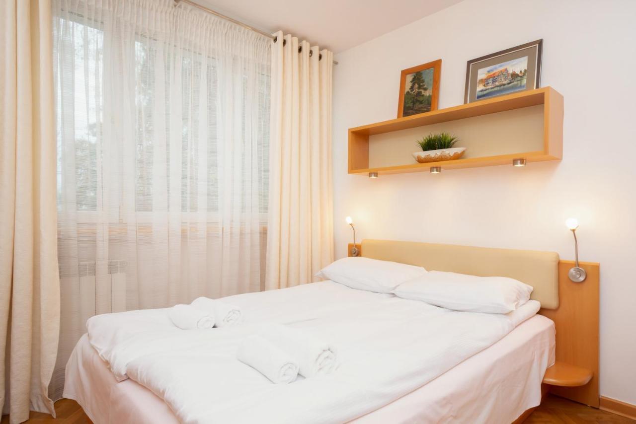 Two-bedroom Family Esperanto Next To Klif By Renters *