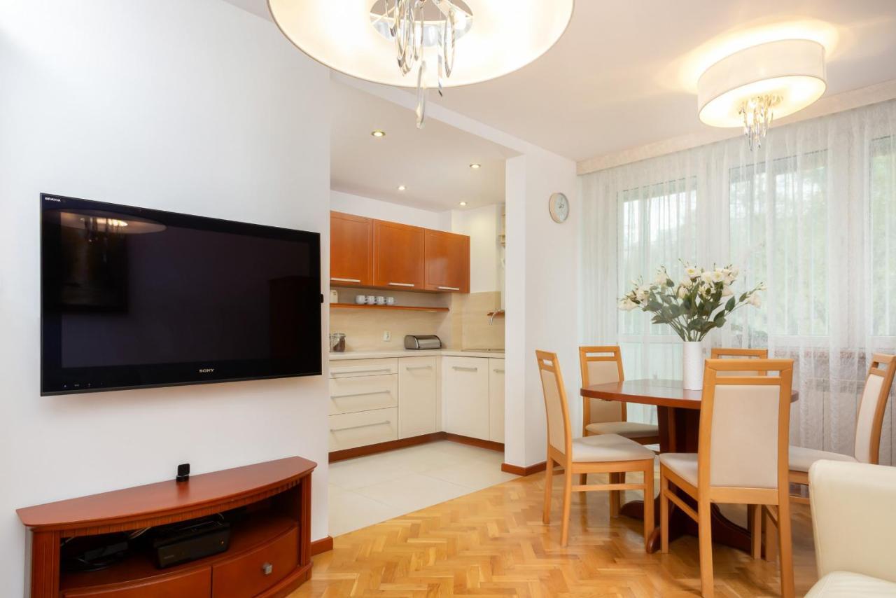Two-bedroom Family Esperanto Next To Klif By Renters *