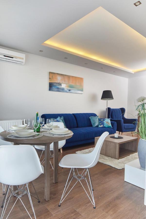 Apartment Wronia Business