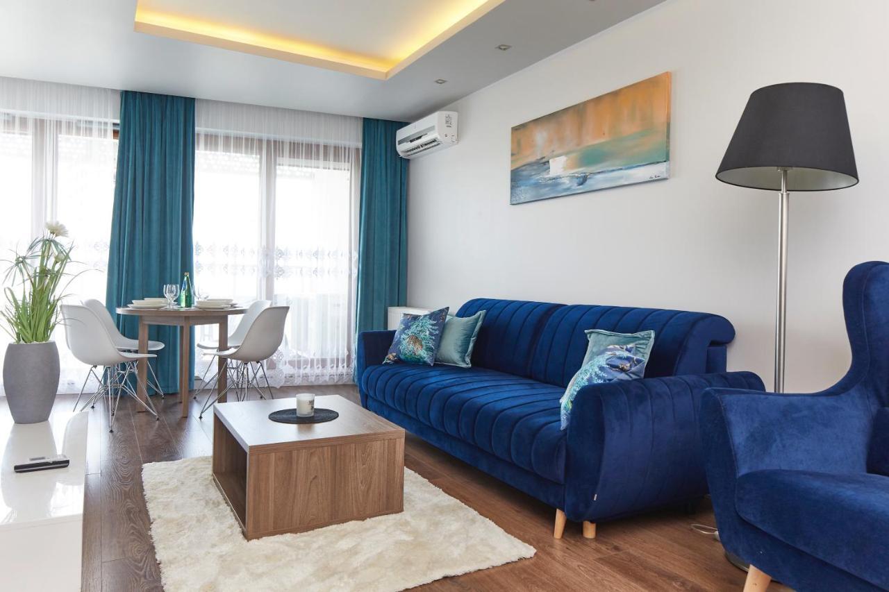 Wronia Business Warsaw