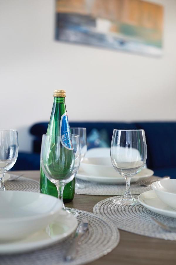 Apartment Wronia Business *