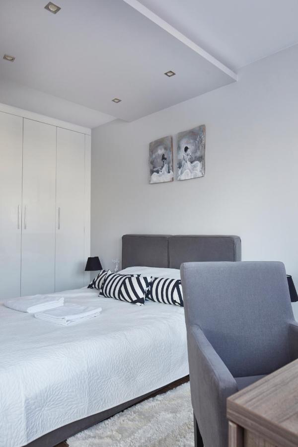 Wronia Business Warsaw