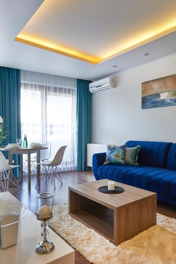 Wronia Business Apartment *