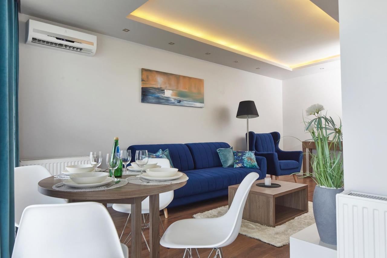 Wronia Business Warsaw
