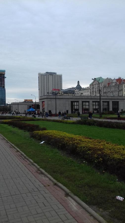 Just Centrum
