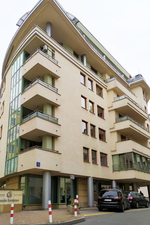Szucha By Global * Warsaw
