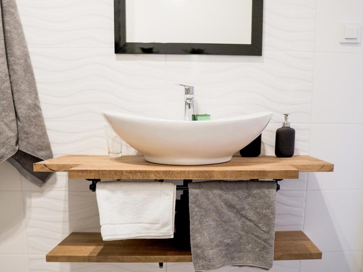 Apartamento Vizzit Us Premium Varsóvia