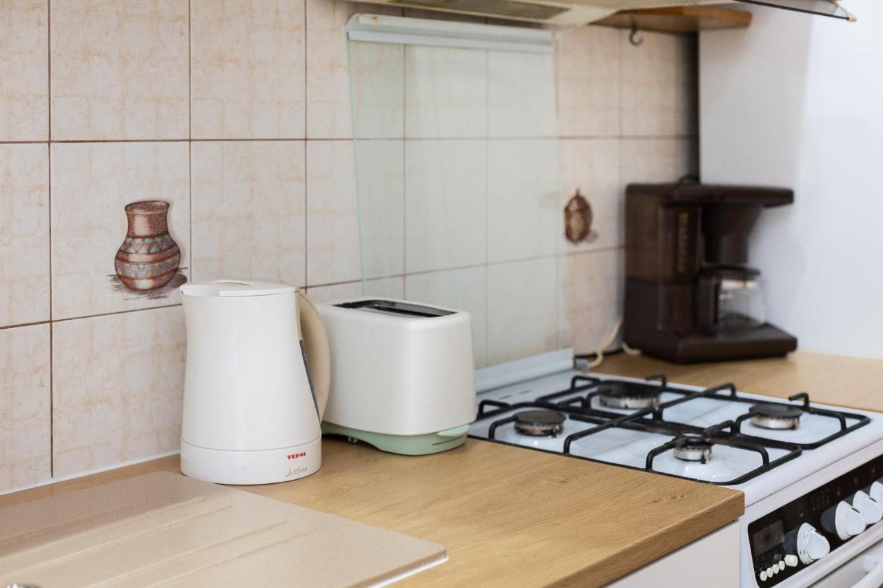 Comfy & Spacious By Renters Apartment Warsaw
