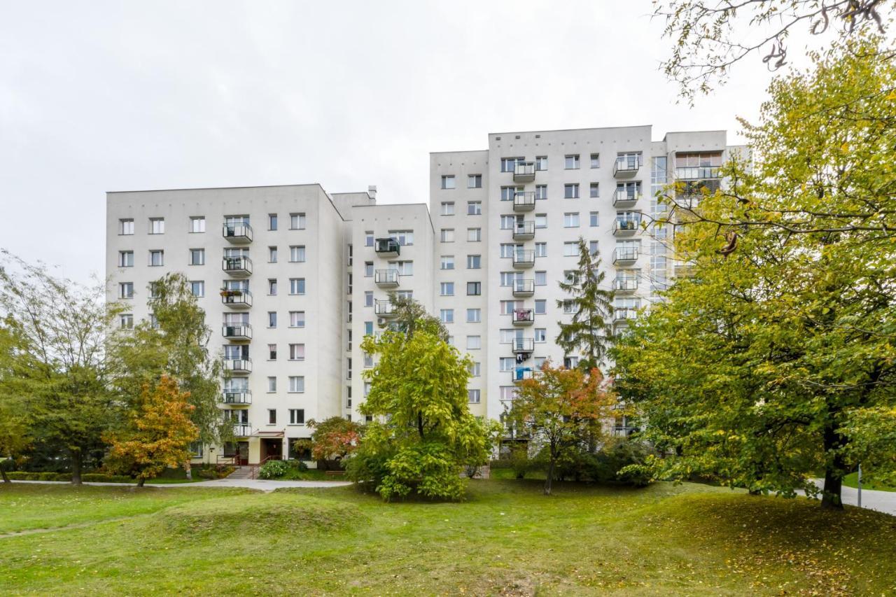 404 Zamiany Ursynow Warsaw