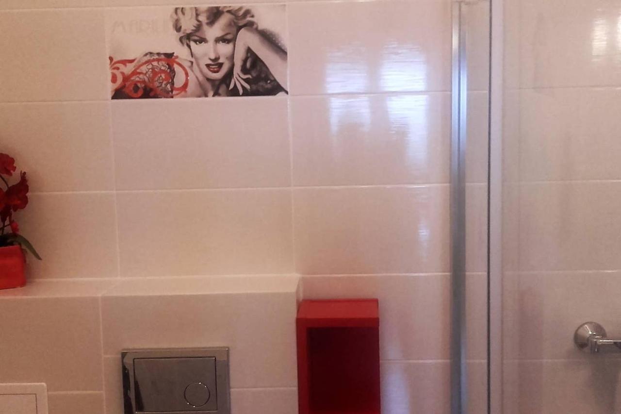 Tiamo Citycenter Apartment *