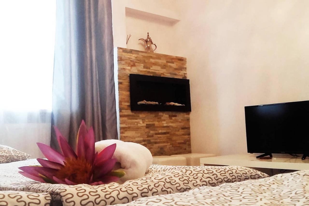 Apartment Tiamo Citycenter