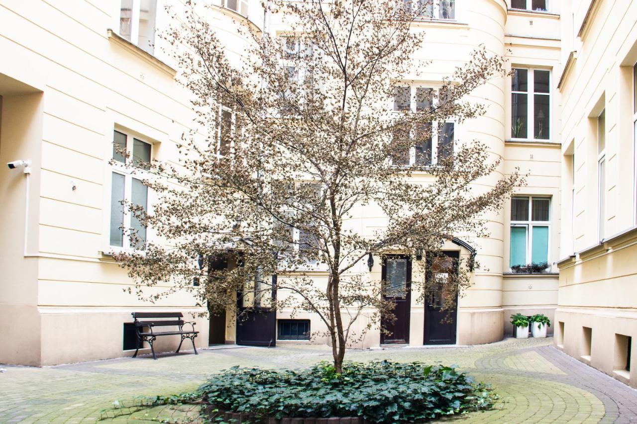 Kopernika Srodmiescie Apartment *