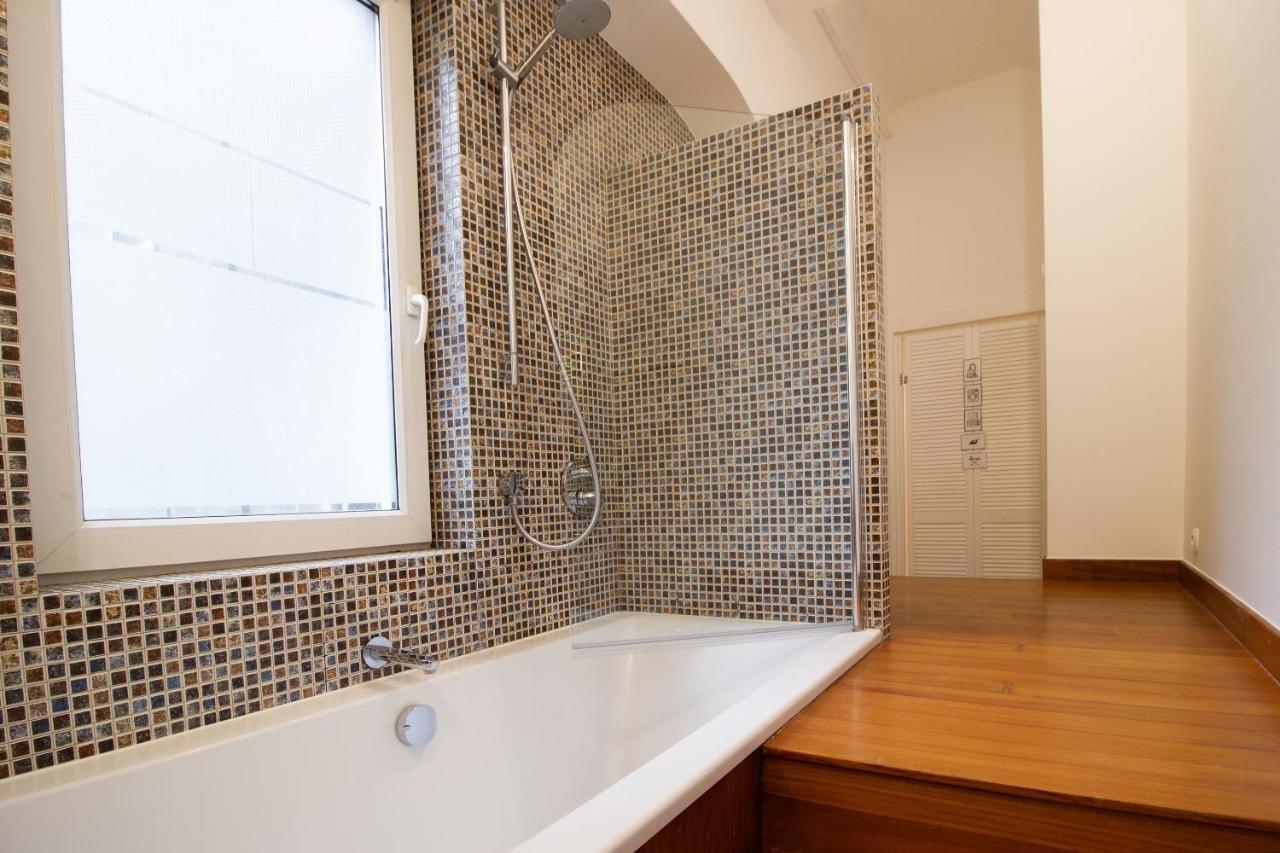 Apartment Kopernika Srodmiescie Warschau