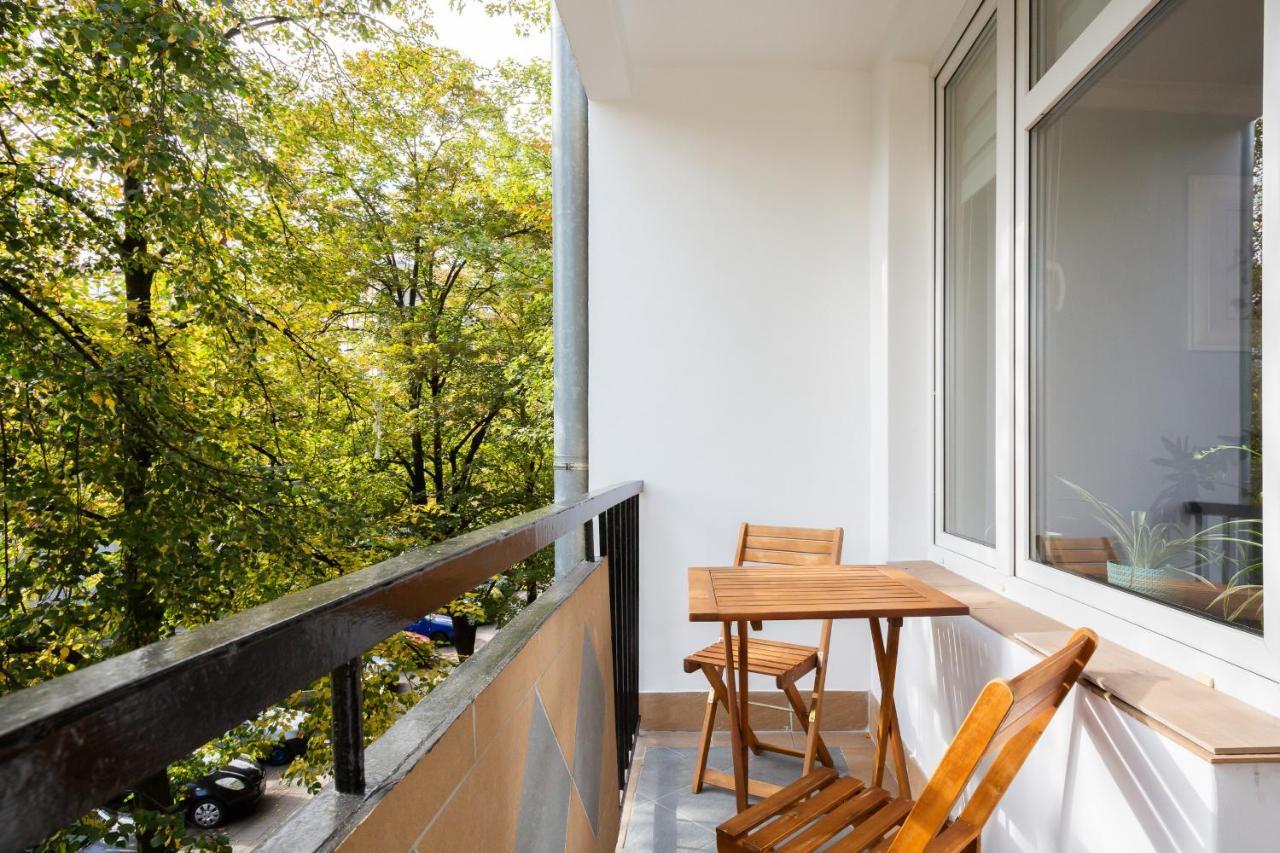 Franciszkańska Apartament *