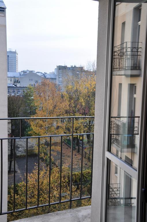 Chocimska Apartament *