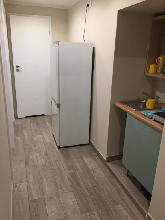 Apartament City Center *
