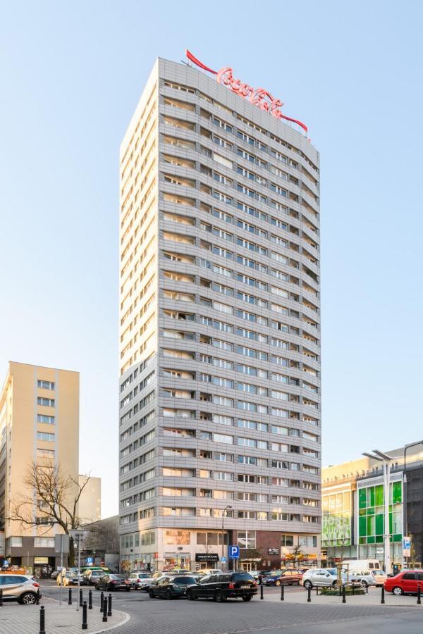 Zgoda 13 Apartment Warsaw