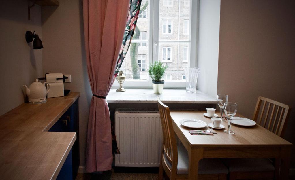 Apartament Piano Praga *