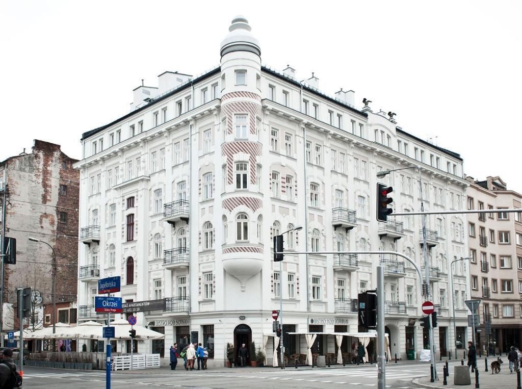 Piano Praga Apartament Warszawa