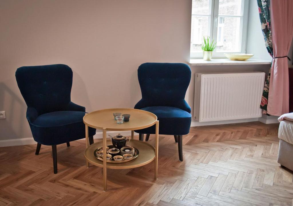 Apartament Piano Praga