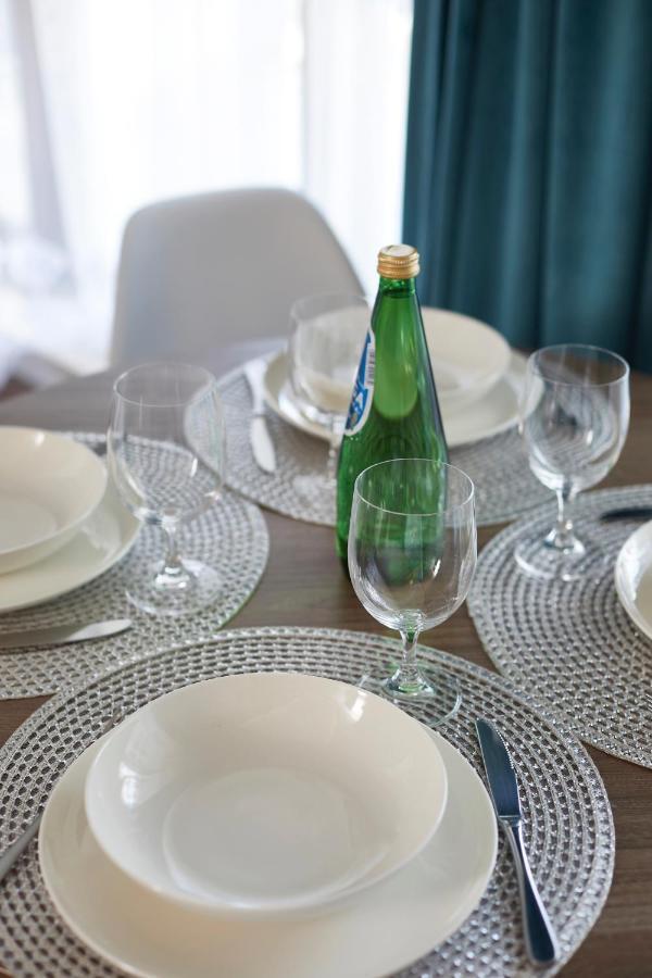 Wronia Business Apartment