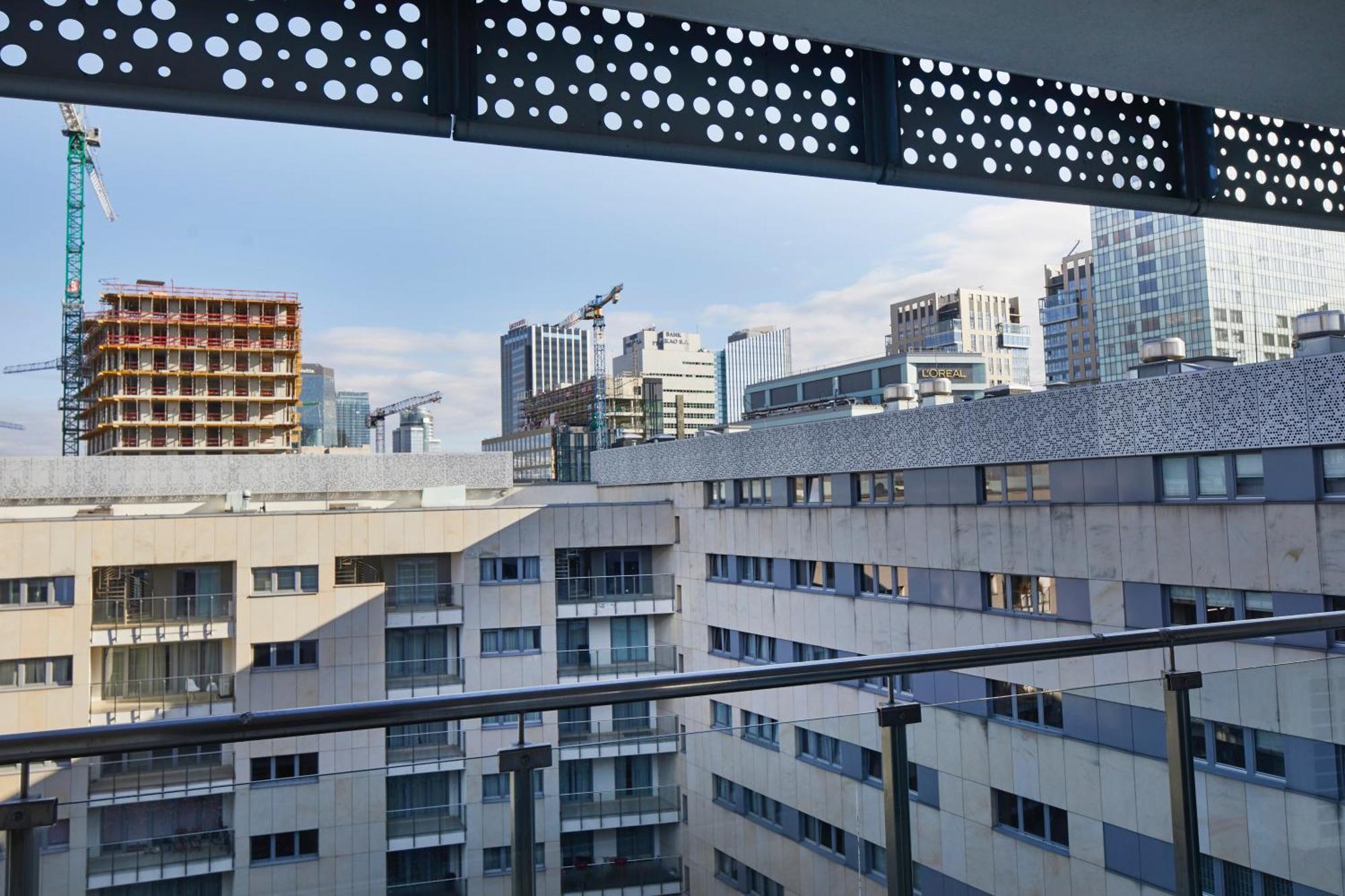 Wronia Business Apartment *