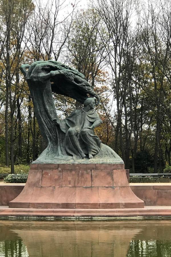 Szucha By Global * Warsaw
