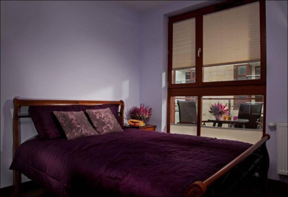 Apartment Wilanow Luxury Serviced *