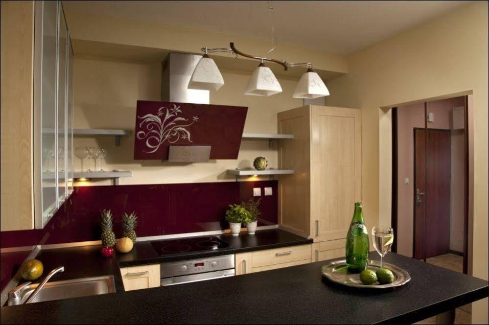 Wilanow Luxury Serviced * Warsaw