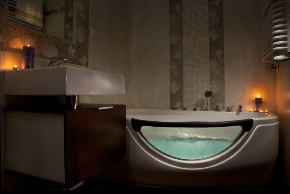 Wilanow Luxury Serviced