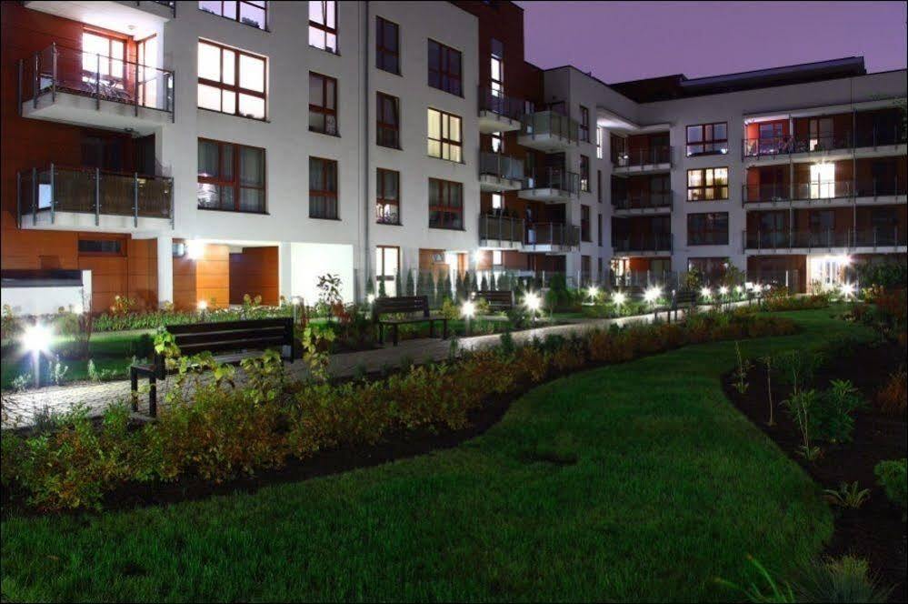 Wilanow Luxury Serviced