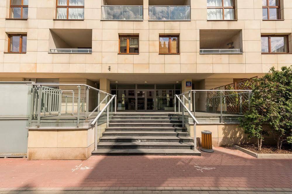 Wilanow Luxury Serviced Apartment